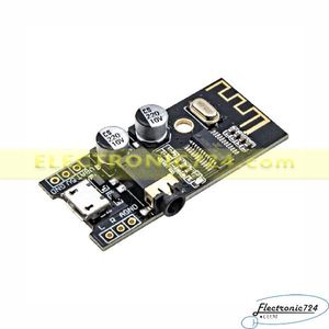 ماژول گیرنده بلوتوث M28 bluetooth