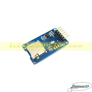 ماژول Micro sd card