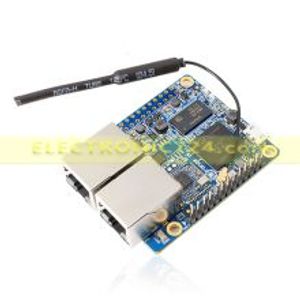 مینی کامپیوتر اورنج پای Orange PI R1