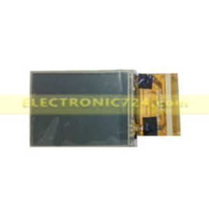 نمایشگر ال سی دی LCD 2.2 INCH Without Board