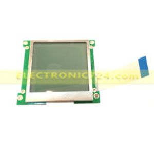 نمایشگر ال سی دی LCD 160×160 CH160160B