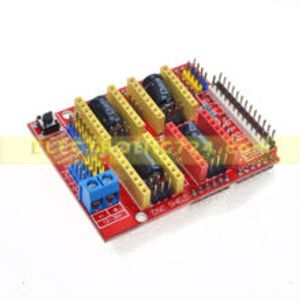 شیلد آردوینو Arduino Shield CNC UNO