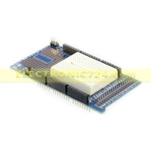 شیلد ARDUINO MEGA 2560 PROTO SHIELD