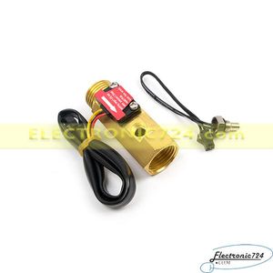 Water Flow Sensor YF-B4