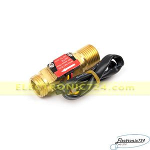 Water Flow Sensor YF-B3