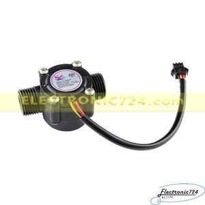 WATER FLOW SENSOR YF-S201