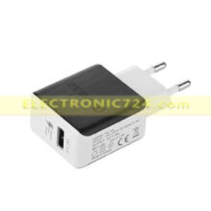 آداپتور رسپبری پای TE-319 QC3 Fast Charge