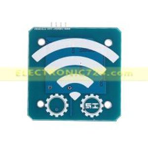 ماژول RFID RC522 New 13.56MHz