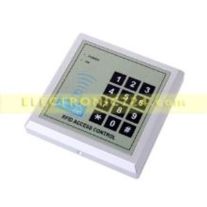 کنترلر RFID access control V2000 ID Model