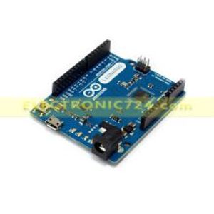 برد آردوینو Arduino Leonardo R3