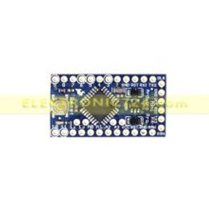 آردوینو پرو مینی Arduino Pro Mini 3.3V