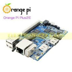 اورنج پای پلاس Orange pi plus2E