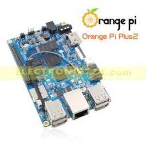 اورنج پای پلاس دو orange pi pluse 2