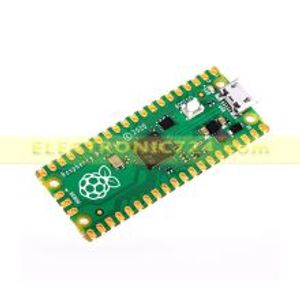 برد رسپبری پای پیکو Raspberry Pi Pico