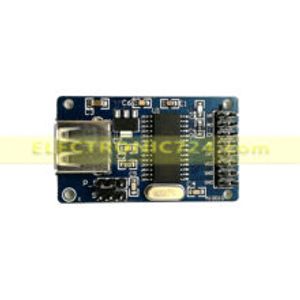 ماژول USB HOST Module CH376s