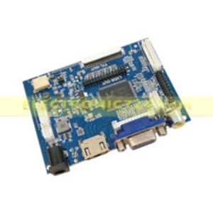 درایور ال سی دی LCD Driver PCB800099