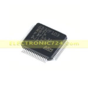 آی سی میکروکنترلر GD32F103RBT6