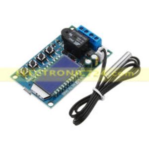 ماژول ترموستات دیجیتال XY-T01 module