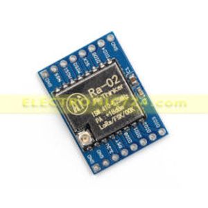 ماژول RA-02 LoRa Ai-Thinker 433MHz