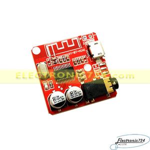 گیرنده بلوتوث XY-BT-MINI BLUETOOTH MODULE