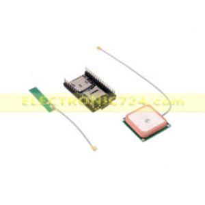 ماژول A9G GSM/GPS module