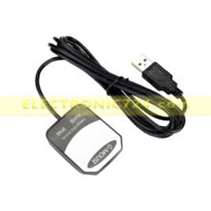 ماژول GPS USB VK-162 دارای سیم