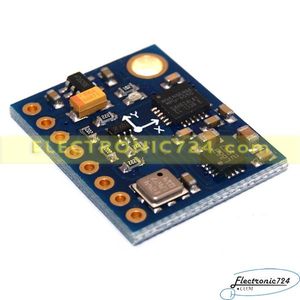 ماژول IMU پیشرفته GY-87