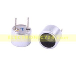 سنسور ultrasonic sensor 16mm