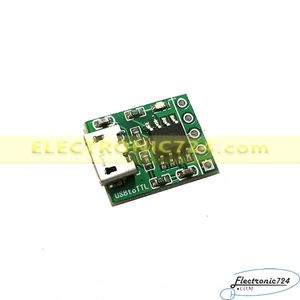 ماژول مبدل USB to TTL PL2303SA module