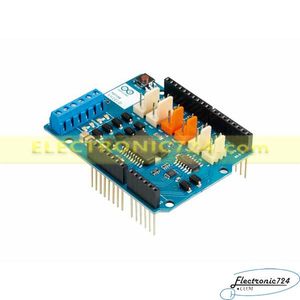 موتور شیلد L298 motor shield R3