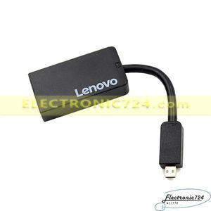مبدل Lenovo Micro HDMI to VGA