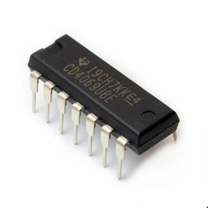 CD4069UBE