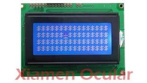 GDM1604C-FL-YBS