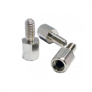 اسپیسر فلزی 0.6 سانتی فلزی FM