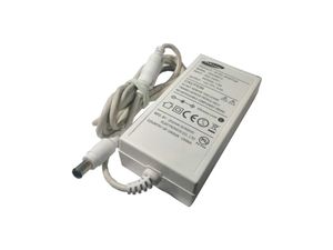 آداپتور 12 ولت 3 آمپر سامسونگ با فیش سوزنی