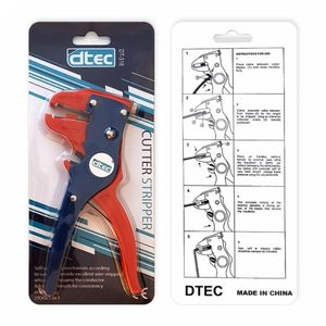 سیم لخت‌ کن dtec