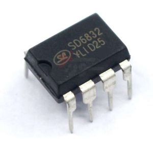 SD6832