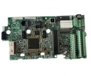 برد کنترل یاسکاوا CPU BOARD