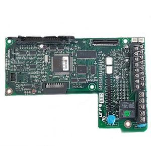 برد کنترل ال اس CPU BOARD LS IS5