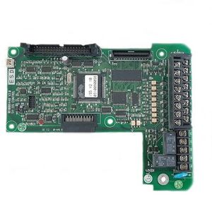 برد کنترل CPU BOARD LS IS5