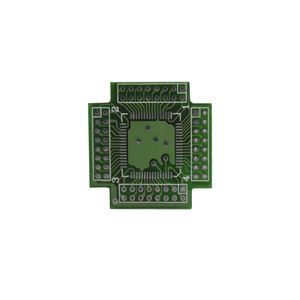 برد تبدیل SMD به DIP مربعی TQFP64