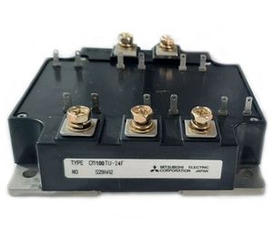 ماژول آی جی بی تی CM100TU-24F