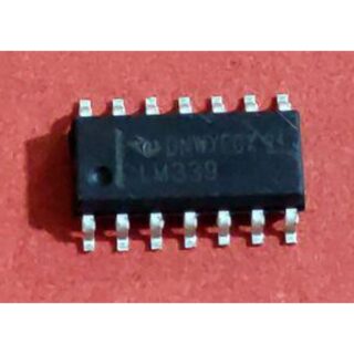 LM339 SMD