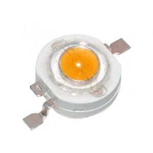 LED POWER 1W نارنجی - 35mil