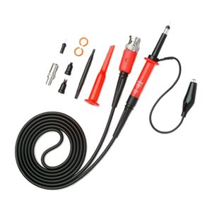 پراب اسیلوسکوپ تایوانی HP-9258 با ضریب تضعیف 100:1