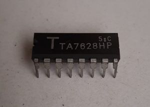 آی سی TA7628HP