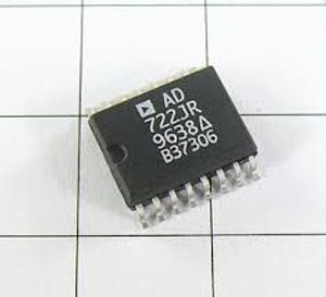 AD722JR SMD
