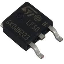 LF50 SMD DPACK