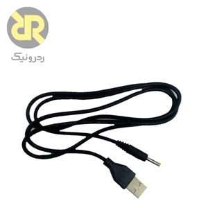 کابل تبدیل USB به آداپتور