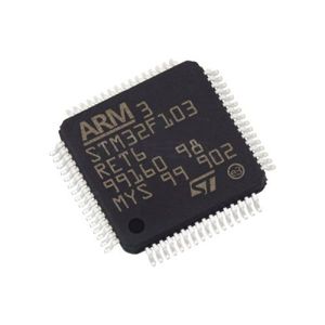 میکروکنترلر  STM32F103RET6